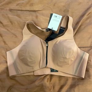 Knix sports bra